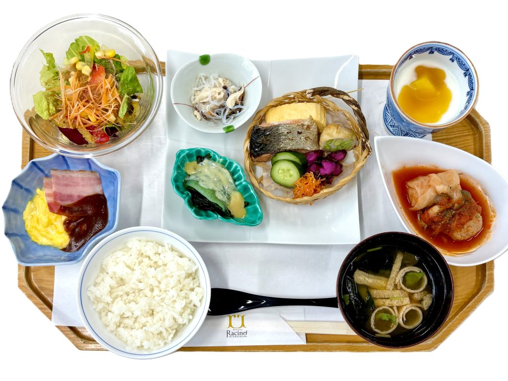 2025夏朝食B