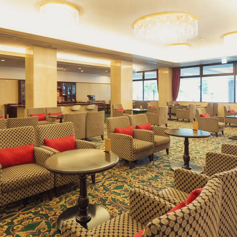 ラウンジフルール